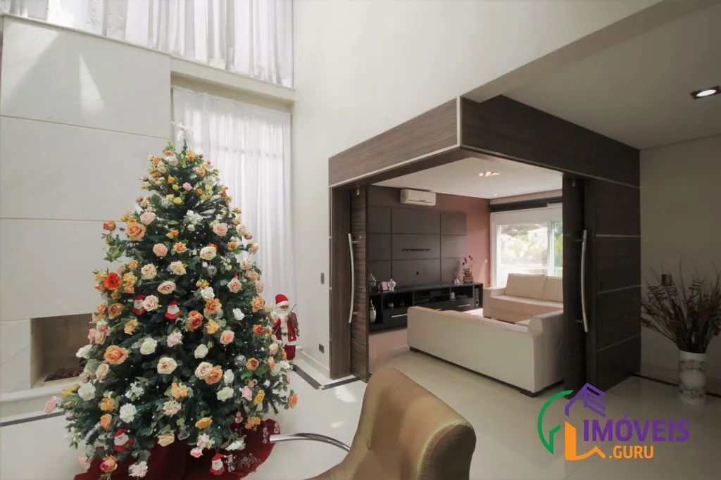 CASA EM CONDOMÍNIO - TAMBORÉ 1 - SP - Foto 5
