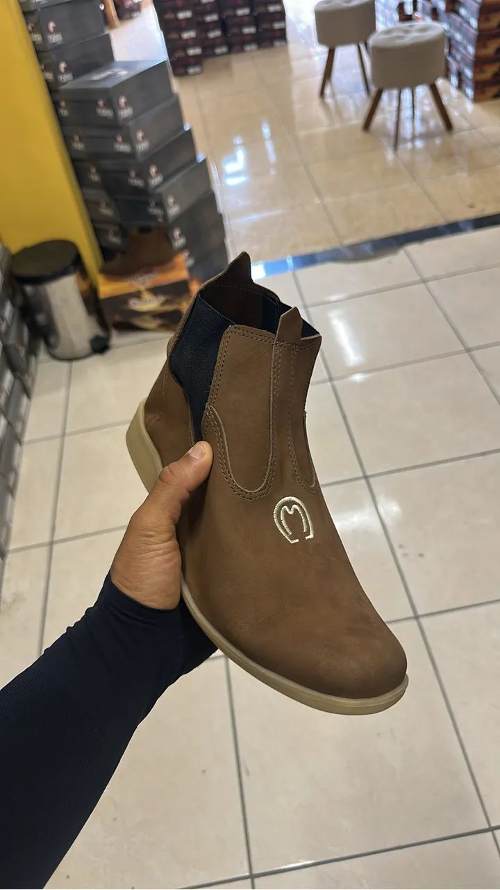 BOTINAS TRADICIONAL 69,99 - Foto 2