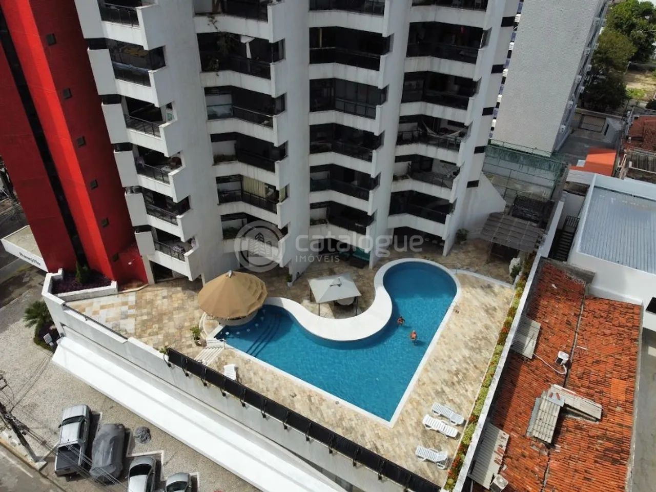 Flat Potengi, 16 andar, em Petrópolis - Foto 5