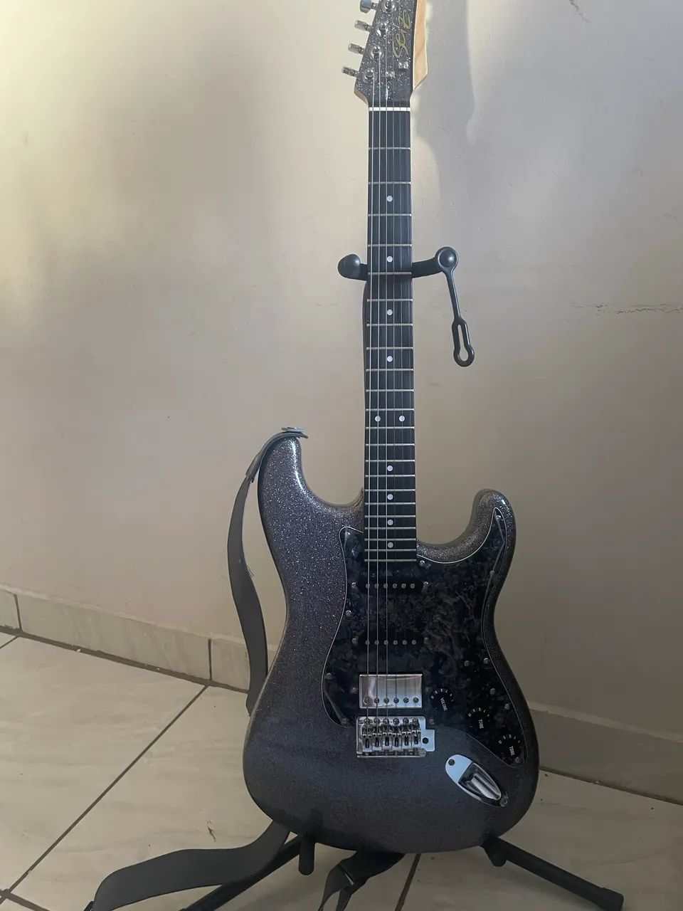 Guitarra Seizi Fun - Foto 2