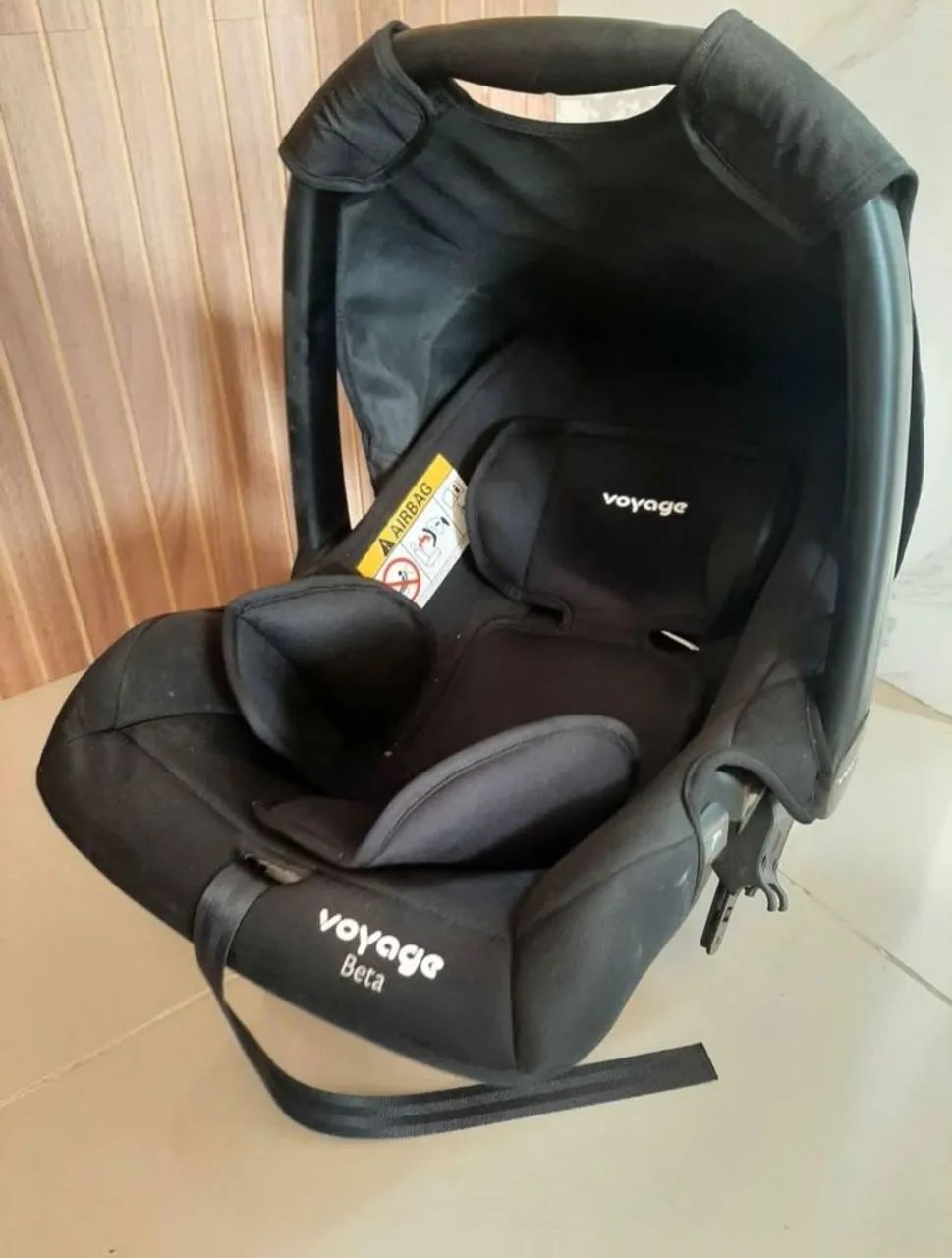 Bebê Conforto 