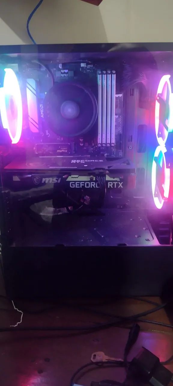 PC GAMER