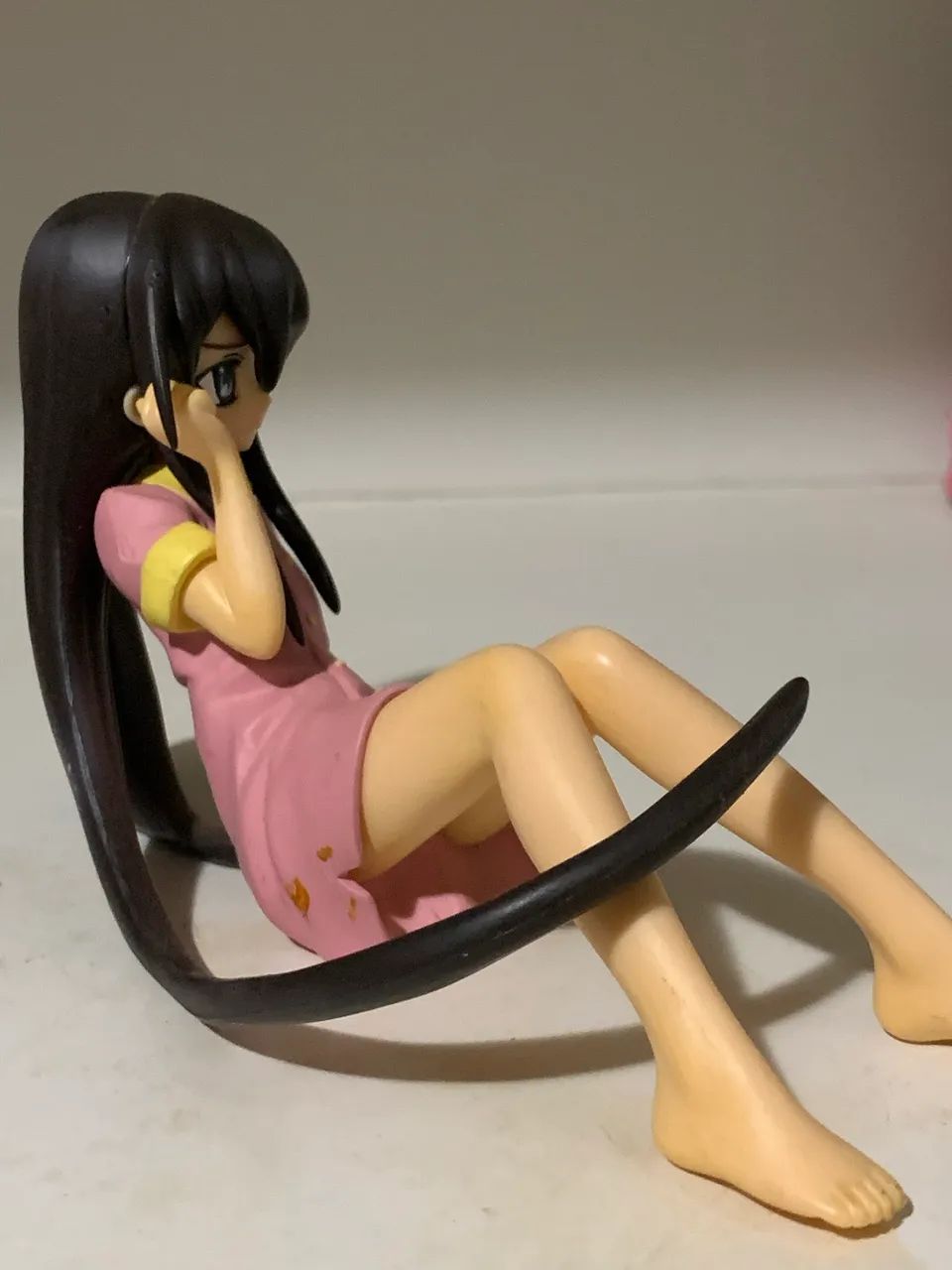 Action figure original anime - Foto 2