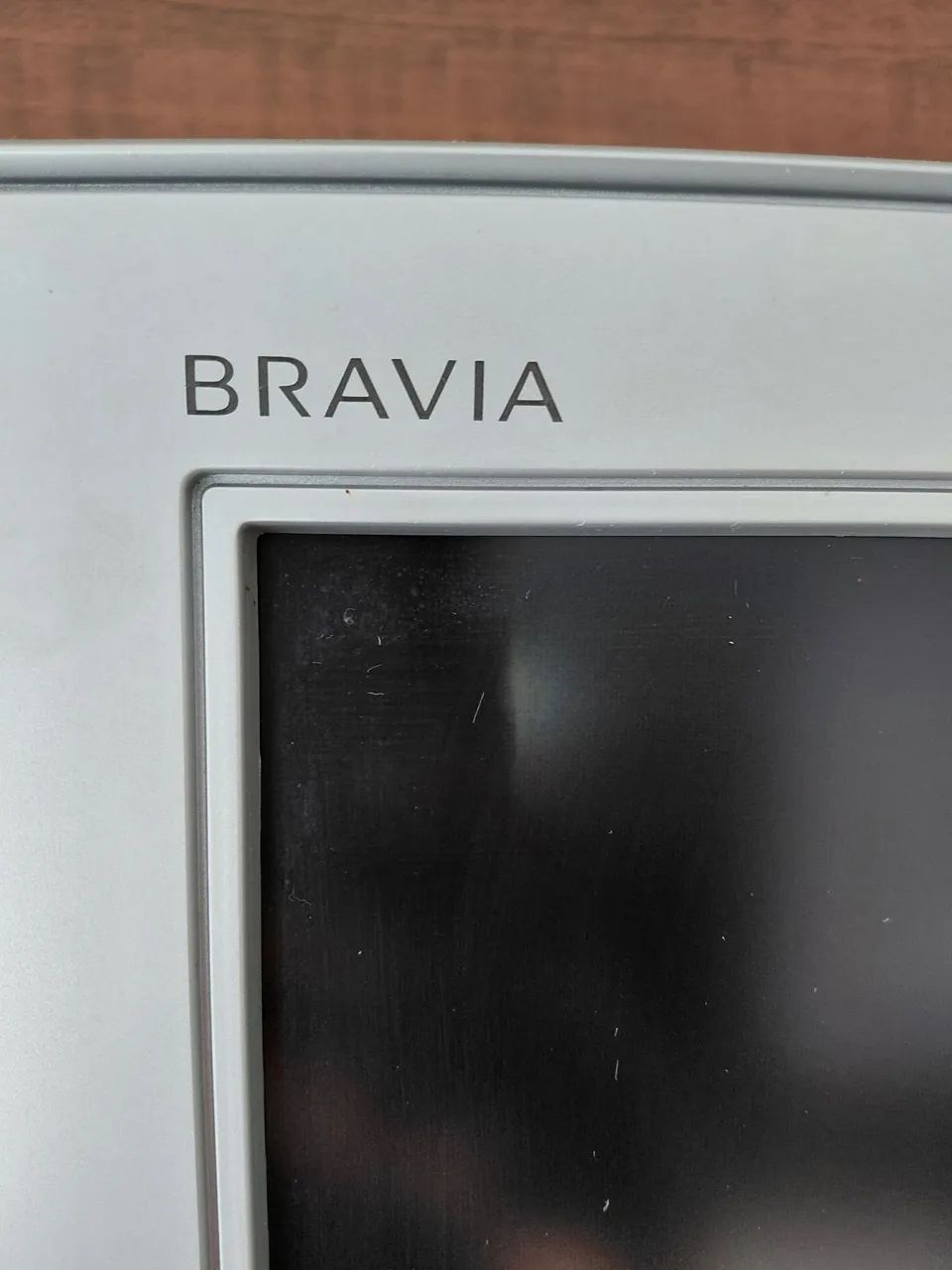 Televisão sony Bravia 42 - Foto 2