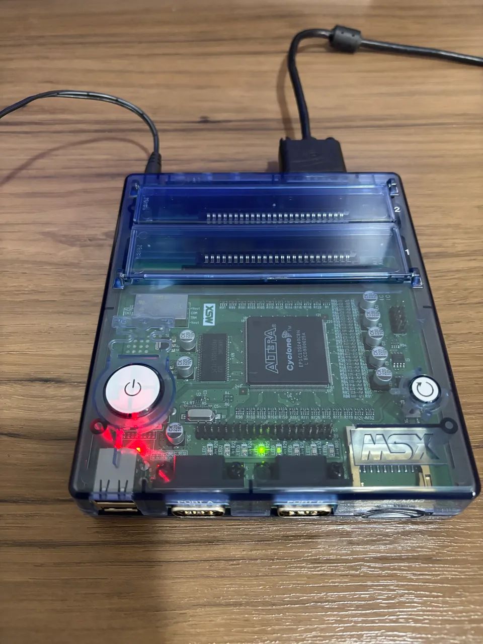 1chipMSX - Foto 5