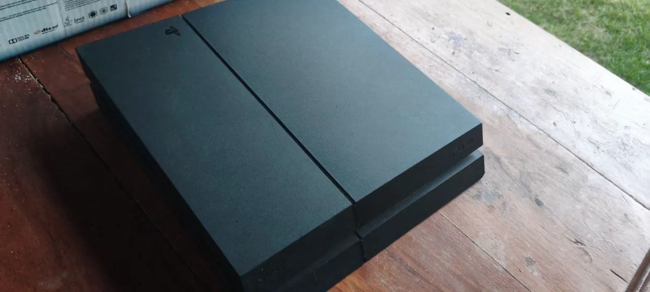 PS4 Desbloqueado - Foto 4
