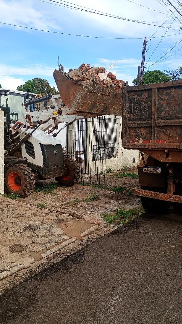 Demolição  - Foto 5