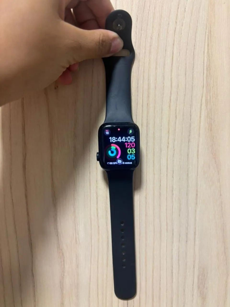 Apple Watch SE 2ª geração