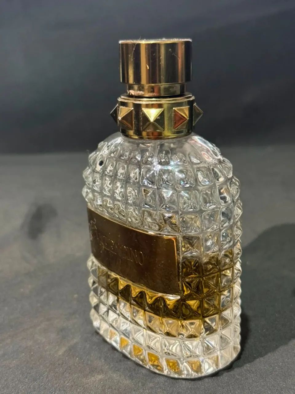 Kit com 3 perfumes - Valentino, The Blend e Malbec - Foto 3