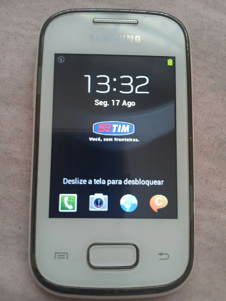 Celular pocket
