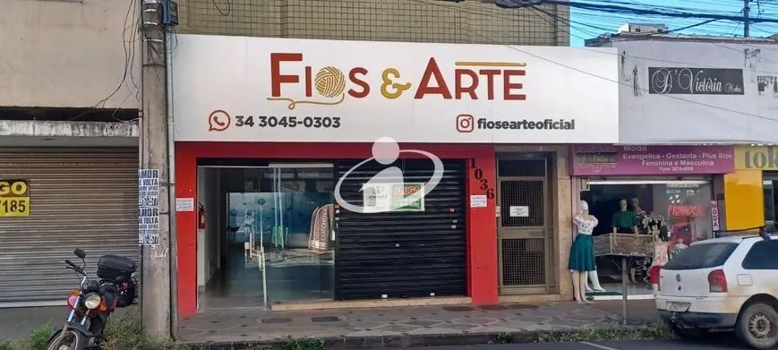 Aluguel Comodo CENTRO