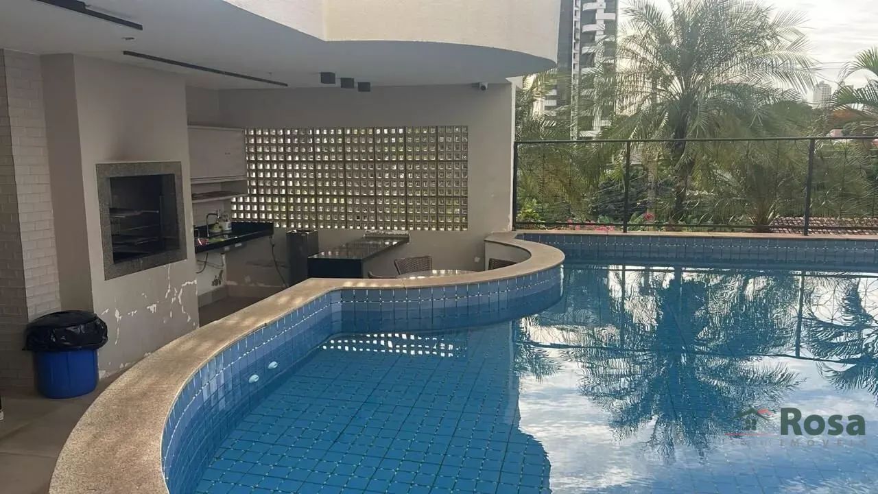 Apartamento para venda, Popular, Cuiabá - Foto 5