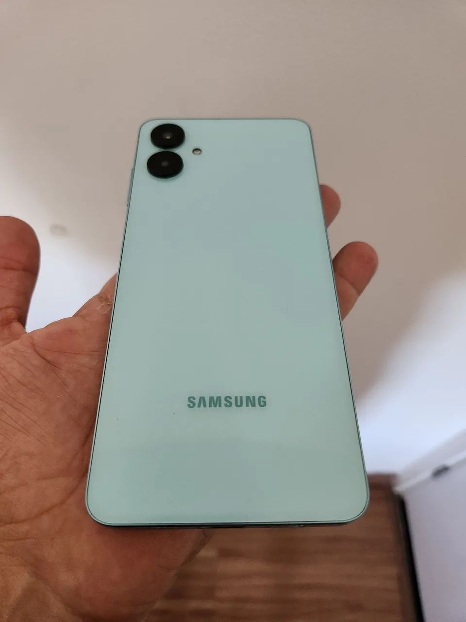 Samsung galaxy A06 Dual Sim - Celulares e Smartphones - Maria