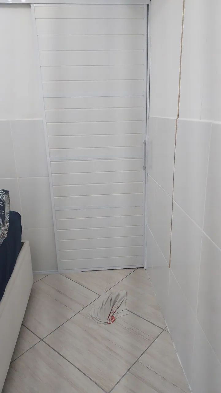 Porta de pvc. - Foto 2