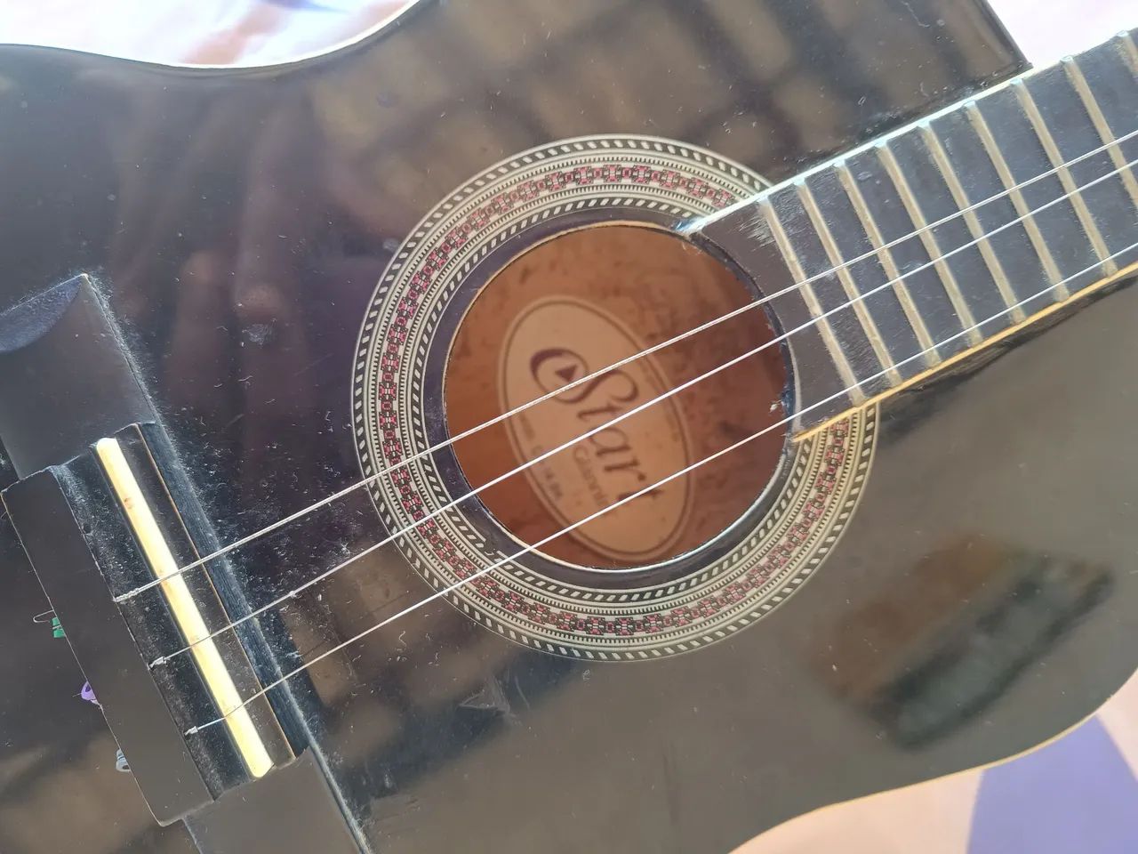 Cavaquinho Giannini  - Foto 3