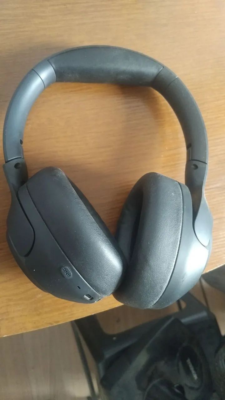 Headphone QCY H3