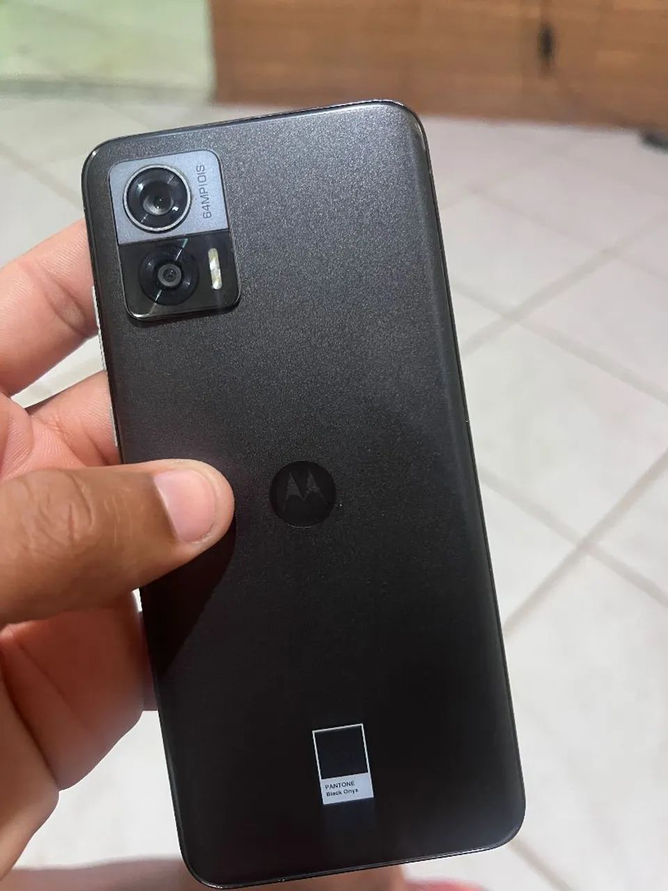 Moto Ed30Neo 5G - Foto 3