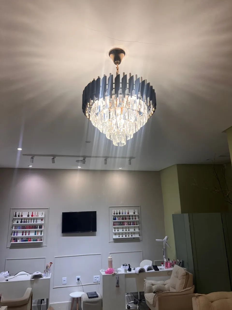 Lustre  - Foto 4