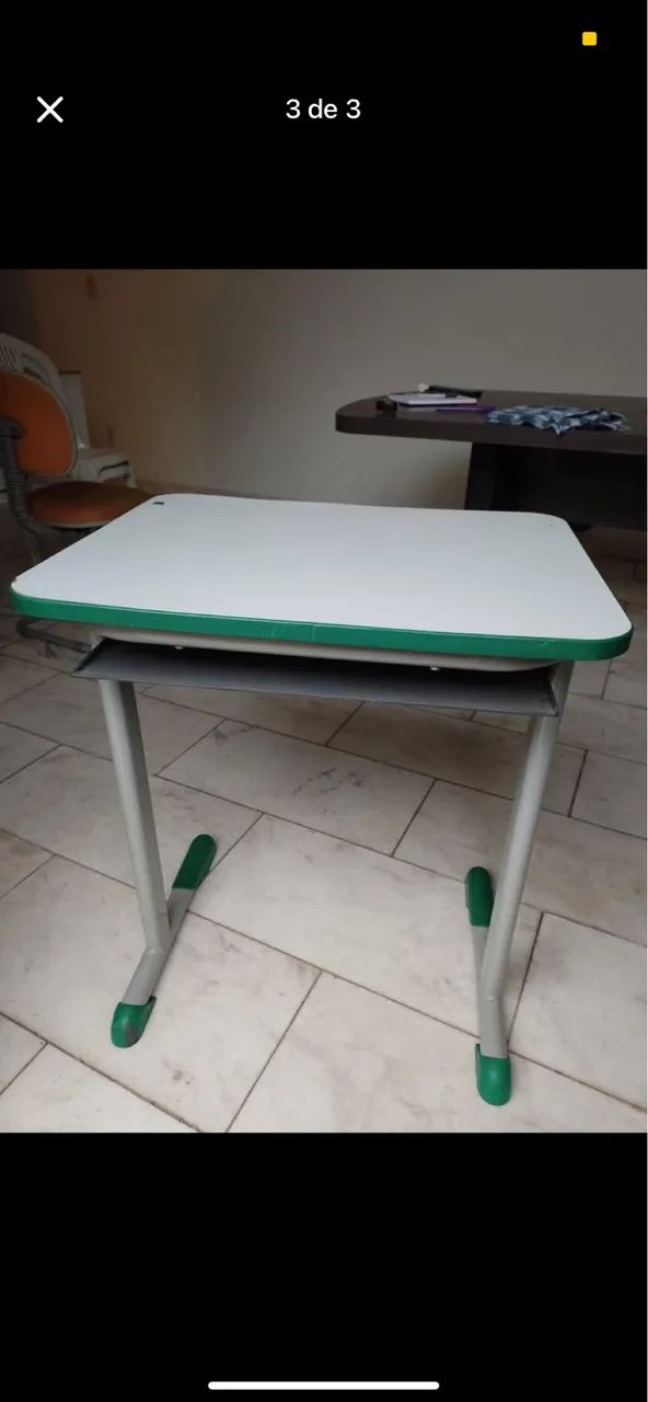 Mesa escolar  - Foto 3