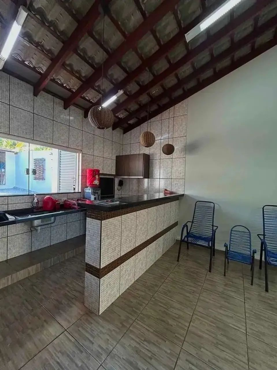 Linda casa em mariuba - Foto 4
