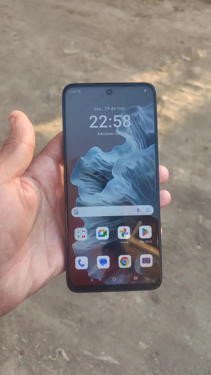 Moto G35 5g