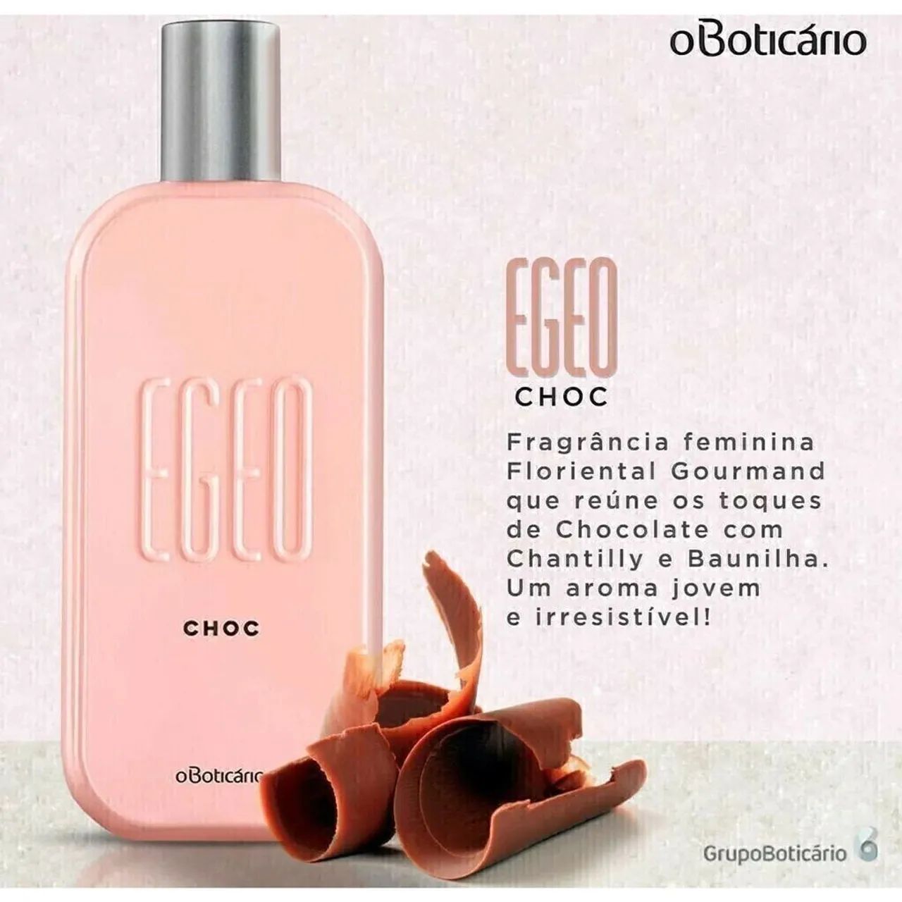 Egeo Choc 