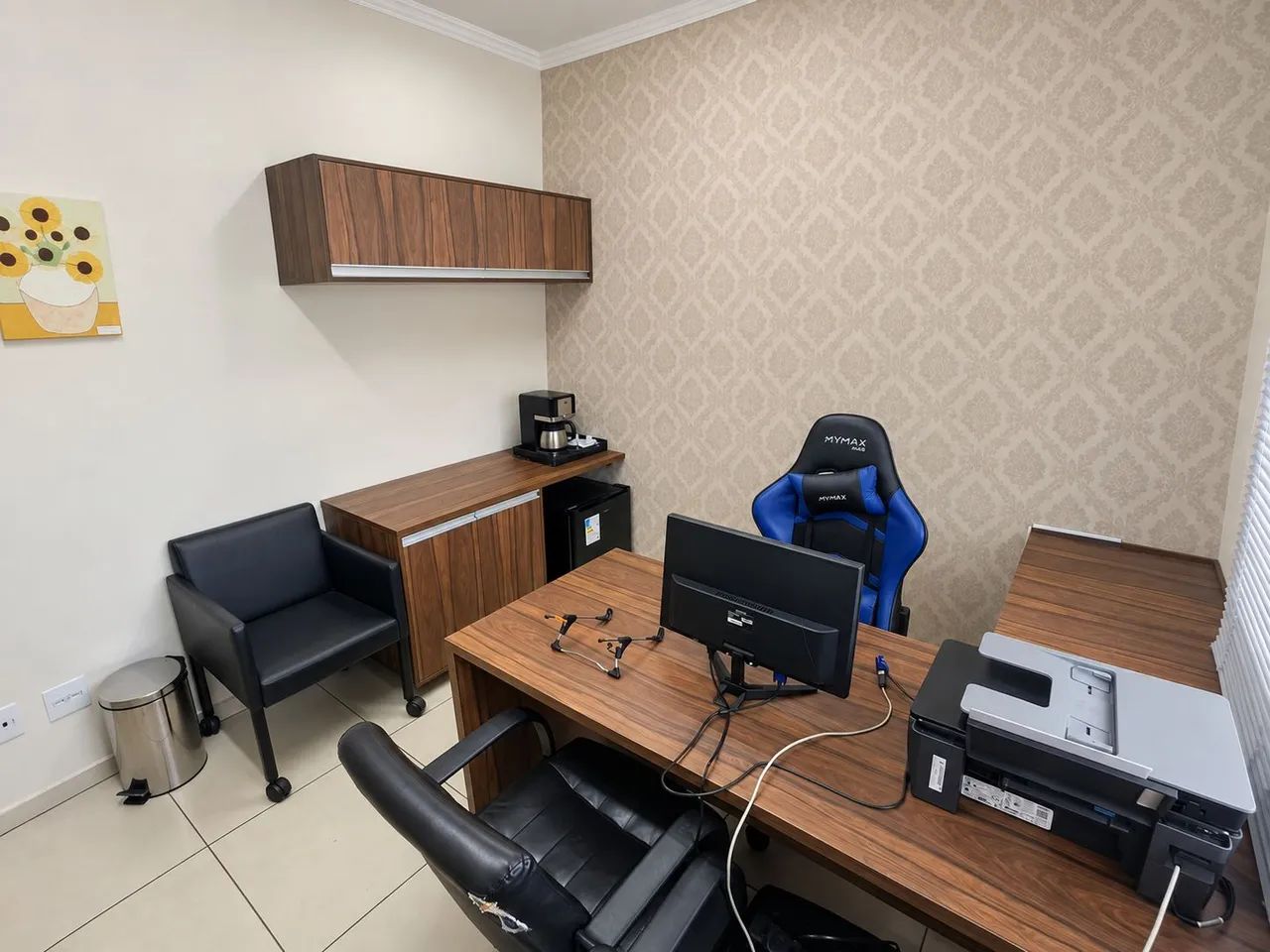 Vendo Sala Comercial Nova Ribeirânia  - Foto 3