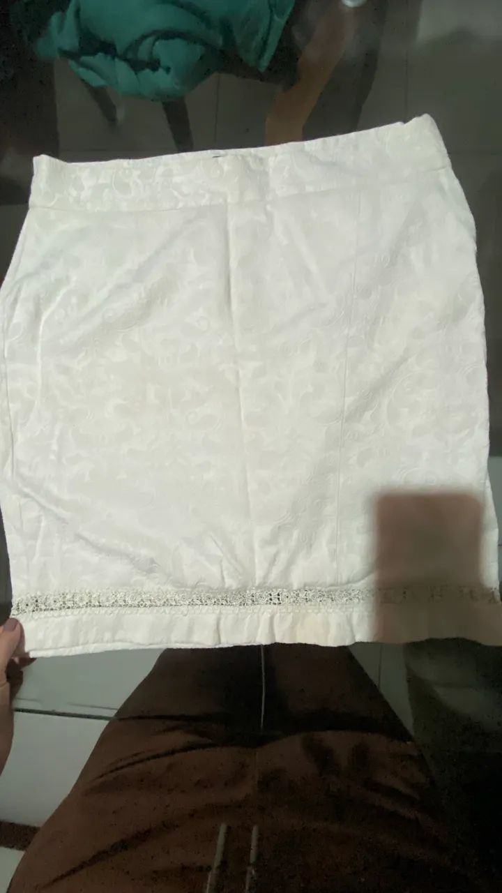 Roupas usadas em ótimo estado  - Foto 4