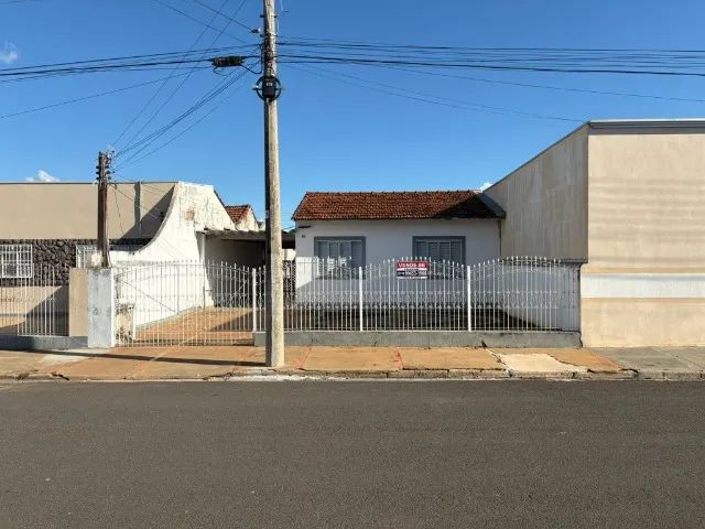 Casa a venda na Vila Palazzi - Quatá/SP