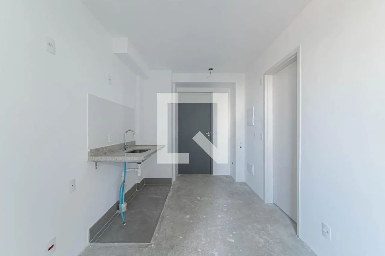Apartamento à Venda - Vila Madalena, 1 Quarto, 25 m2 - Foto 5