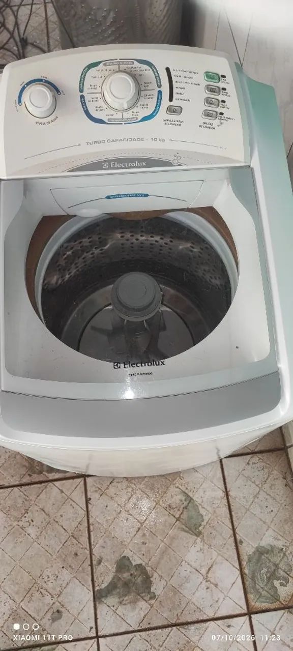 Máquina de lavar roupa  - Foto 2