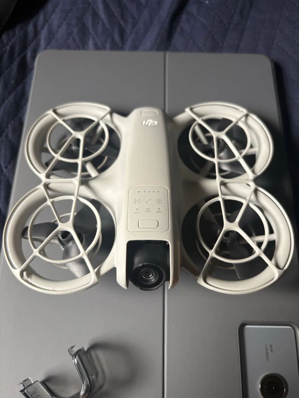 DJI NEO FLY MOTION COMBO - Foto 3