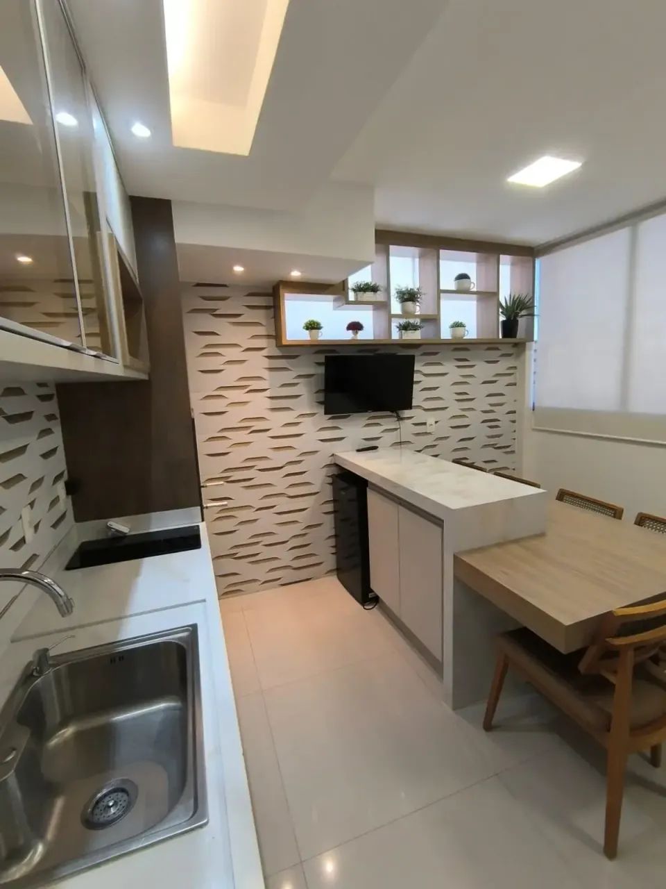 Apartamento Duplex Negrao de lima - 3 quartos codigo: 359226 - Foto 5