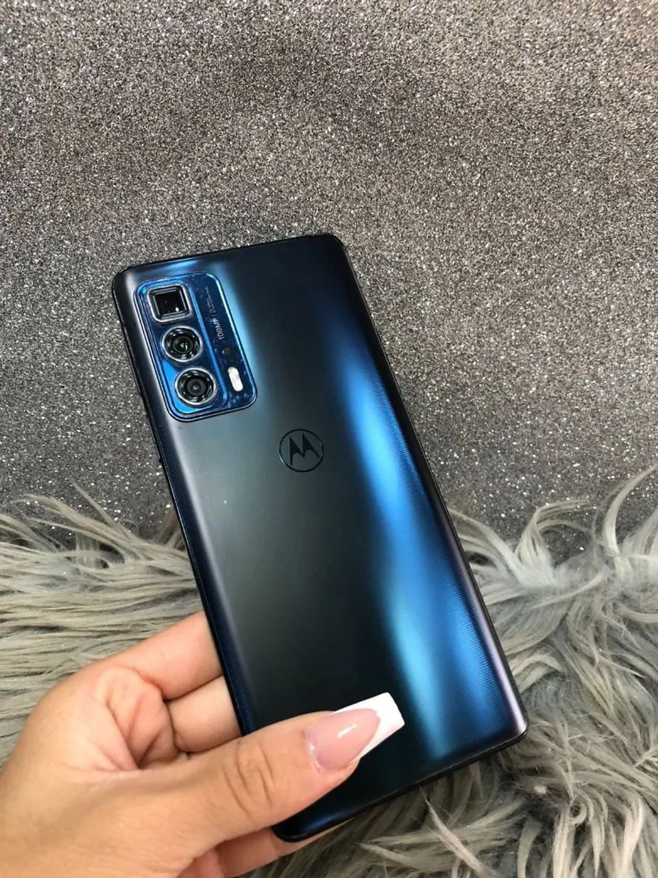 MOTOROLA ESGE 20 PRO 
