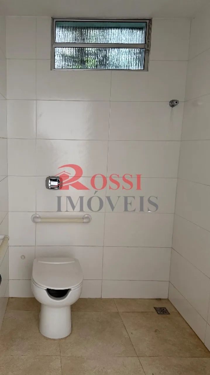 SALÃO PARA LOCAÇÃO VILA INDAIA - Foto 4