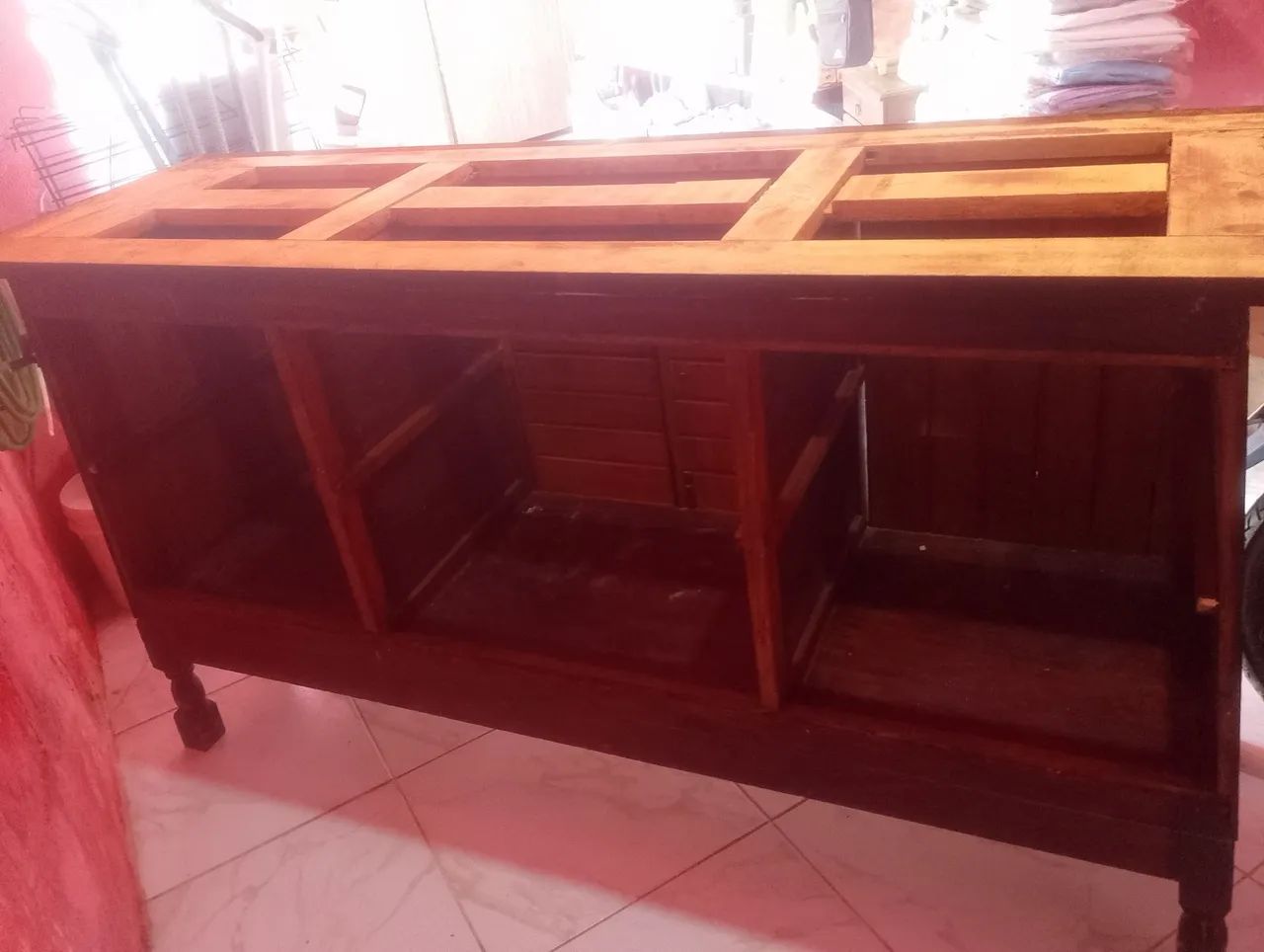 Buffet colonial (antiguidade) - Foto 2