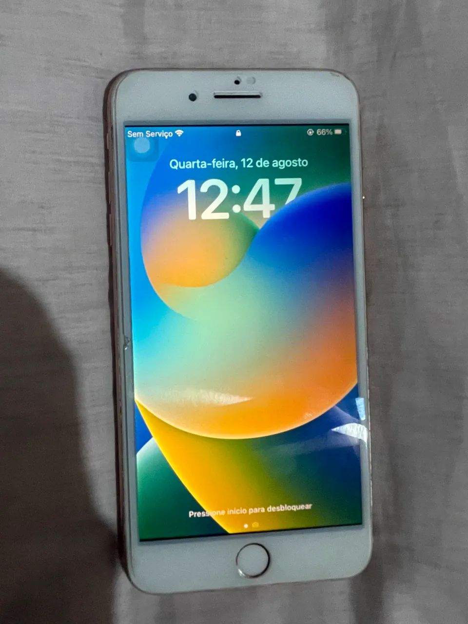 iPhone 8PLUS - Foto 3