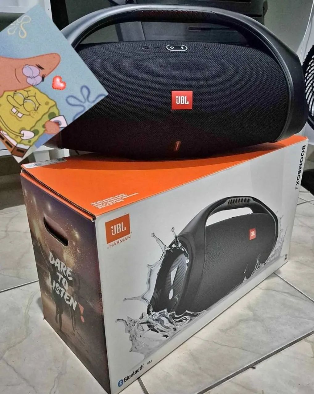 Jbl - Foto 2