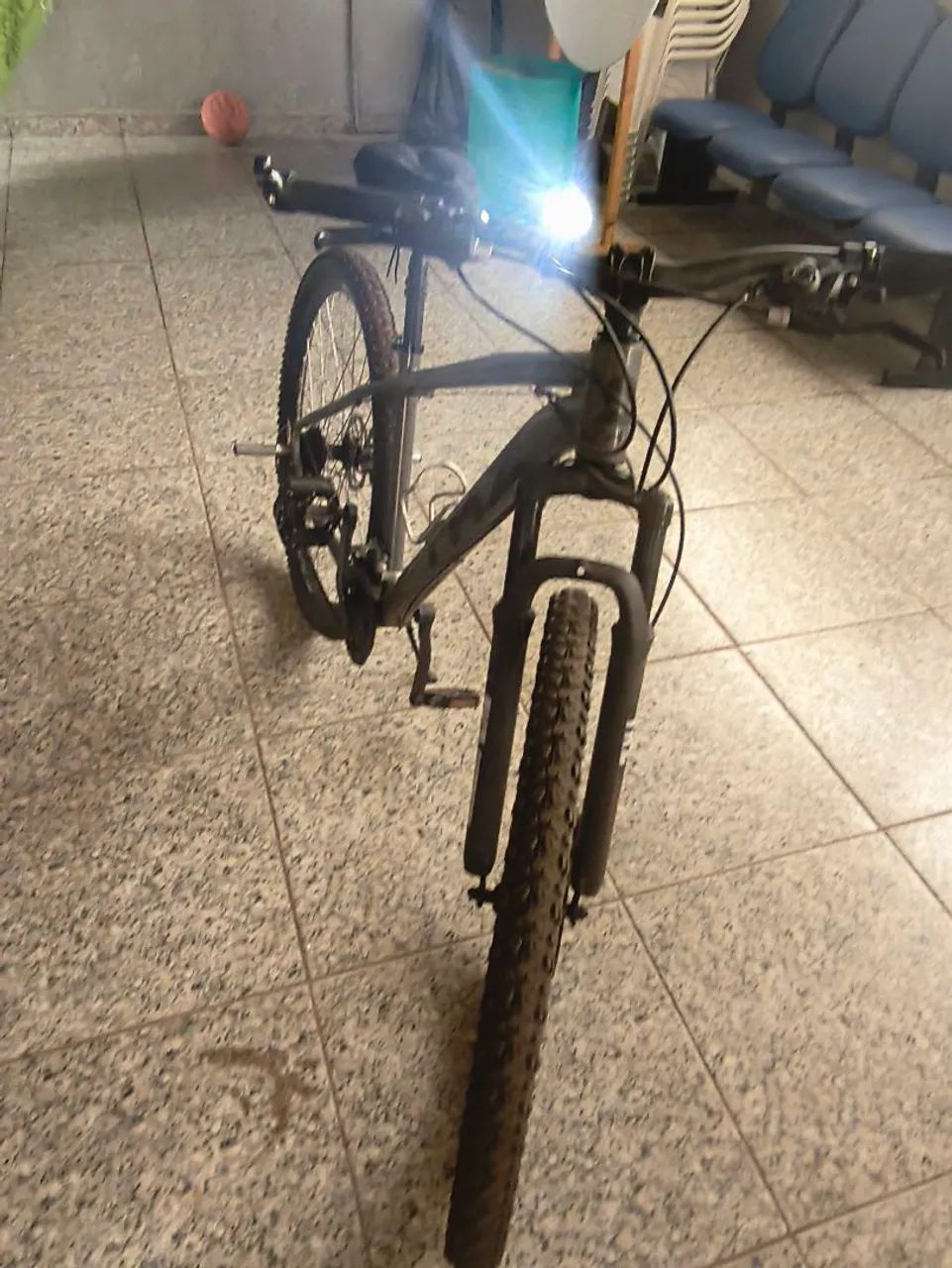 Bicicleta  - Foto 3