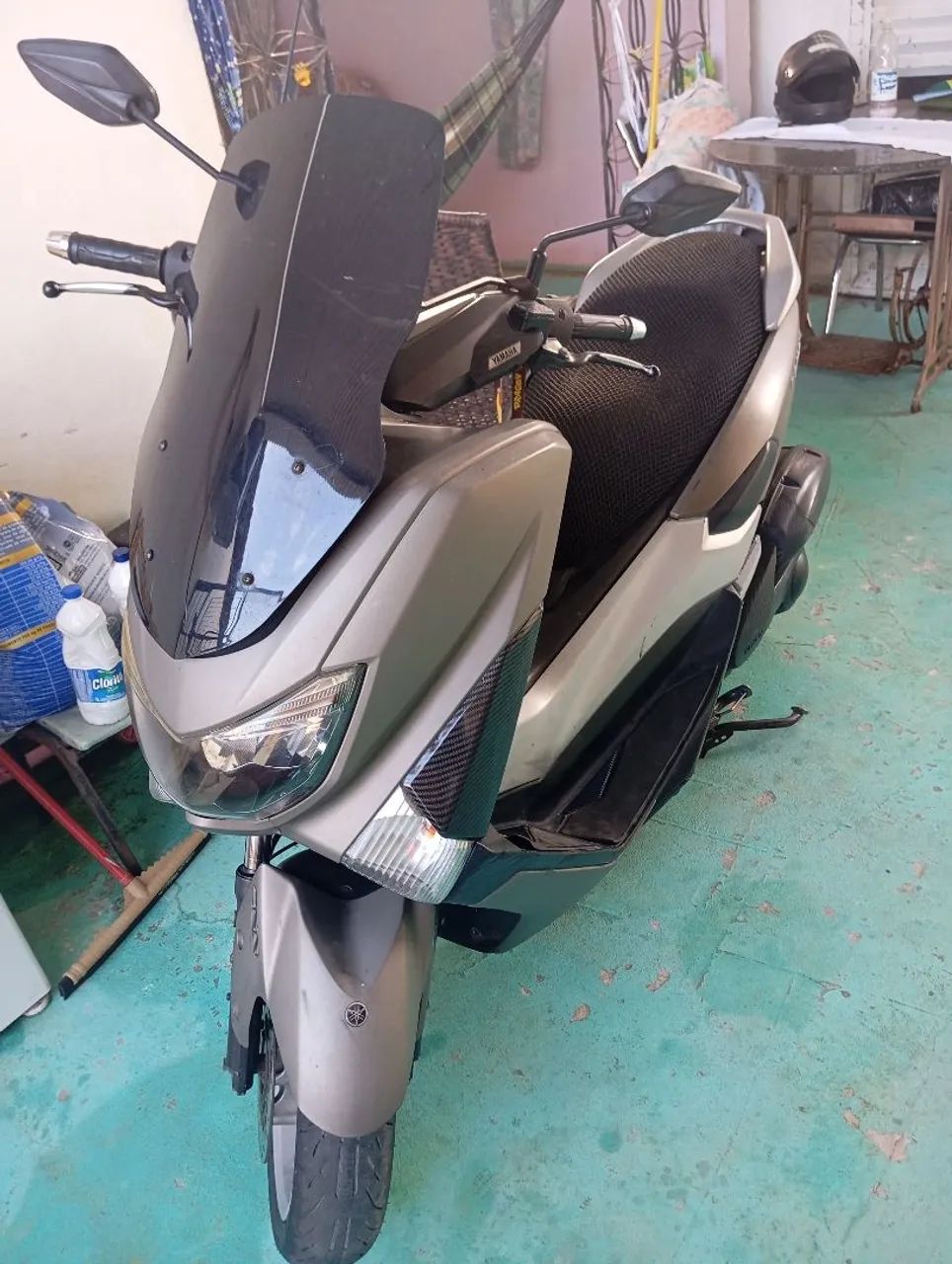 Nmax 