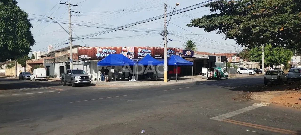 Imóvel comercial único na Av. C-171, no Jardim América
