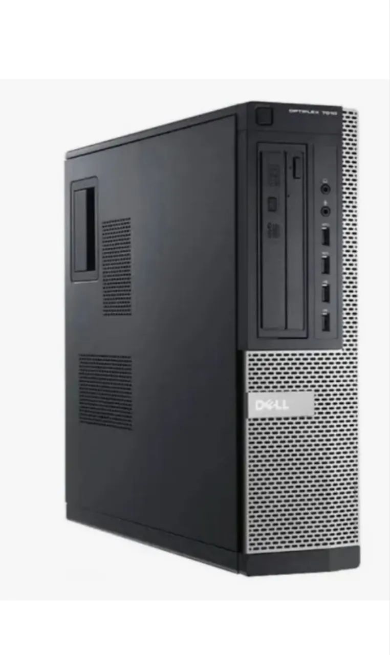 COMPUTADOR DELL CORE I5 PROMOÇÃO HOJE 15/09