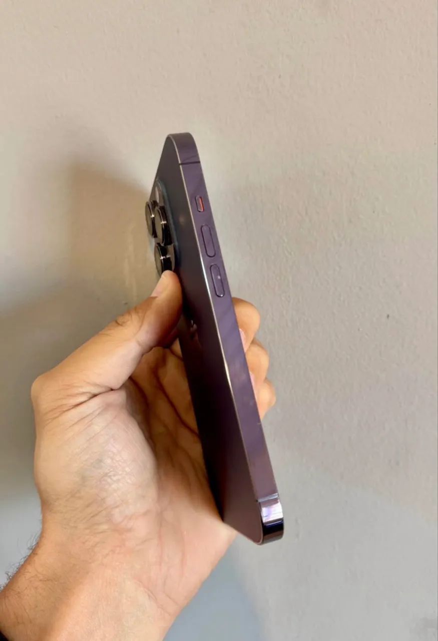 IPHONE 14 PRO 128gb - Foto 3