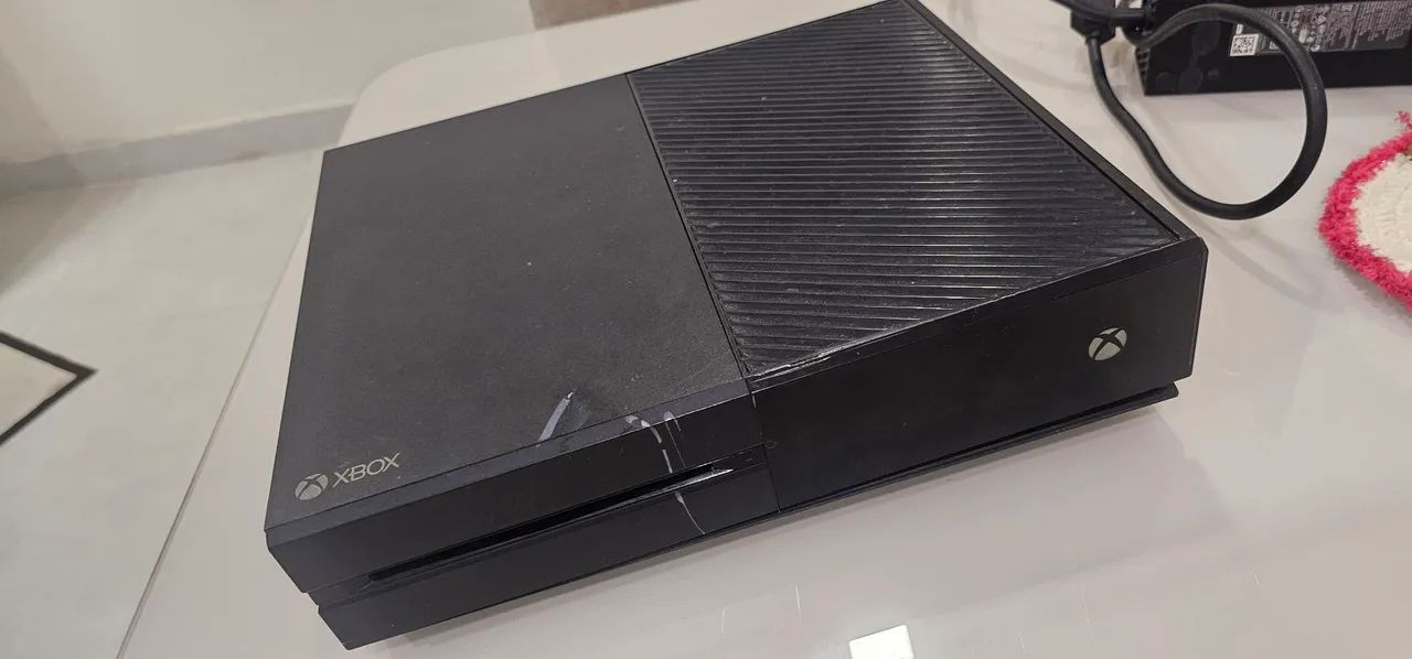 Xbox one