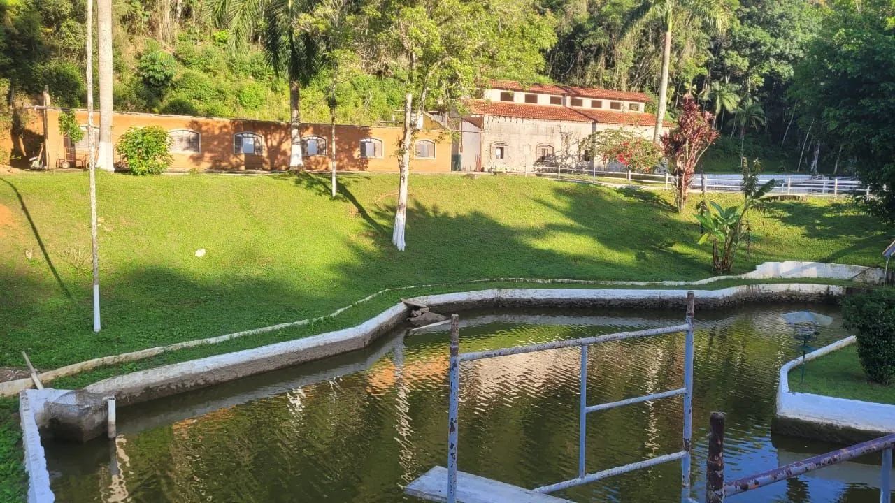 VENDO LINDO SITIO CINEMATOGRAFICO - Foto 2