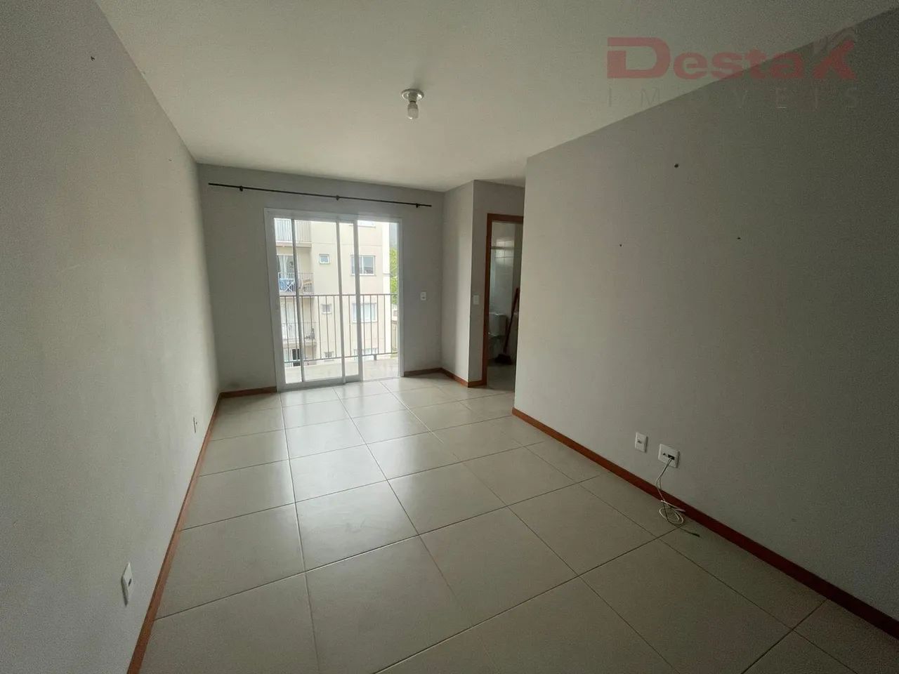Apartamento em Fundos - Biguaçu, SC - Foto 3