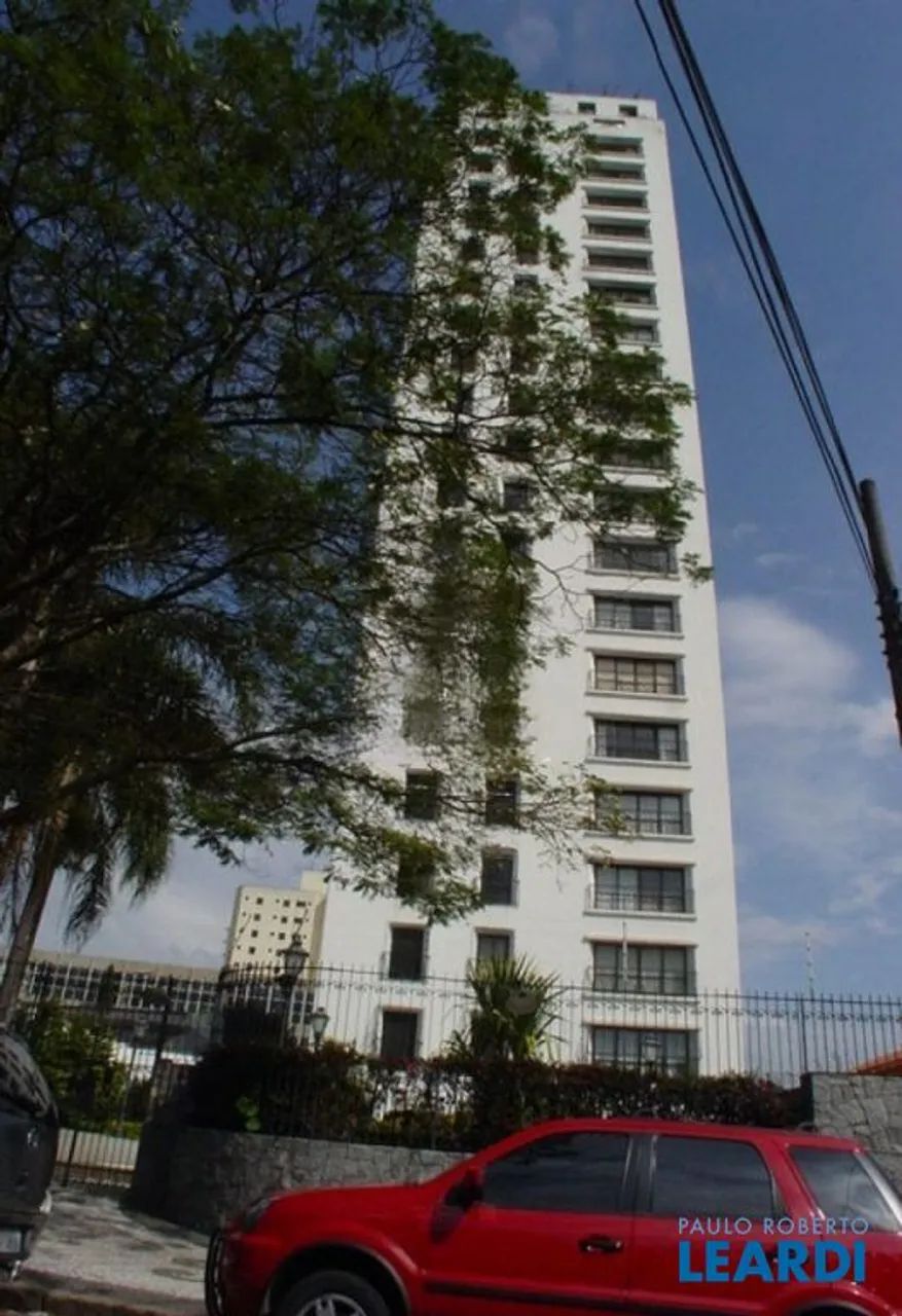 COBERTURA - ALTO DA BOA VISTA - SP - Foto 2
