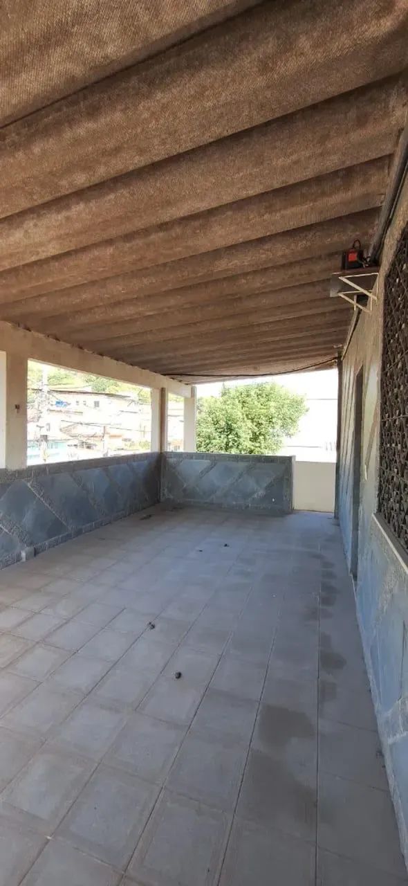 Imóvel para venda possui 80 metros quadrados com 2 quartos em Inhoaíba - Rio de Janeiro -  - Foto 4