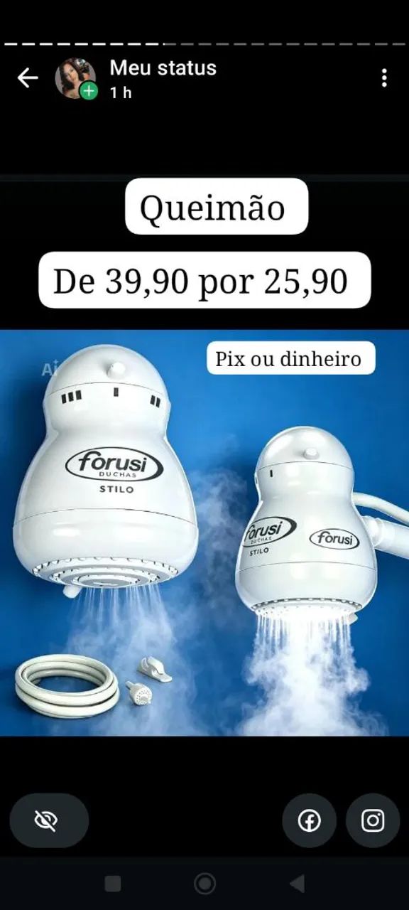 Queimão  - Foto 3