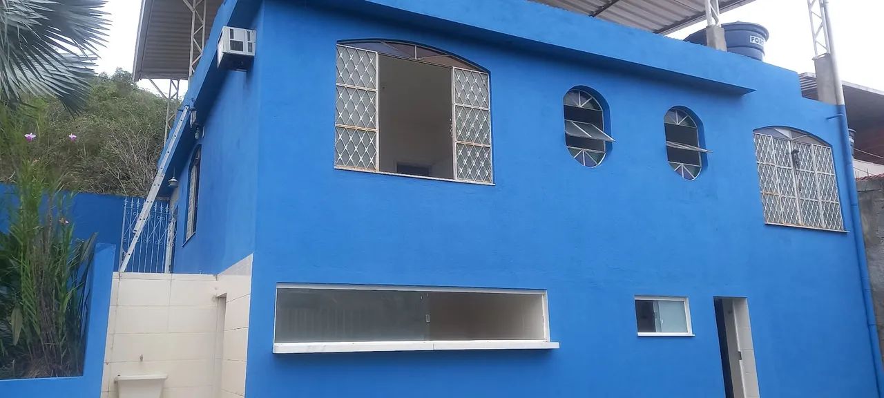 Casa em Guarani MG 